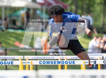 Thumbnail 2 in Suffolk County Section XI State Qualifier photogallery.