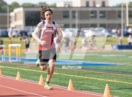 Thumbnail 2 in Suffolk County Section XI State Qualifier photogallery.
