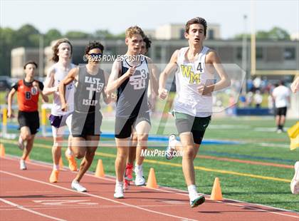 Thumbnail 3 in Suffolk County Section XI State Qualifier photogallery.