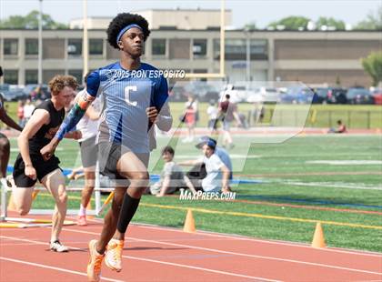 Thumbnail 1 in Suffolk County Section XI State Qualifier photogallery.