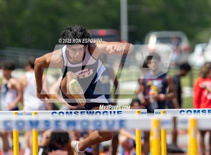 Thumbnail 3 in Suffolk County Section XI State Qualifier photogallery.