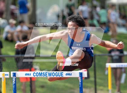 Thumbnail 2 in Suffolk County Section XI State Qualifier photogallery.