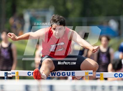Thumbnail 2 in Suffolk County Section XI State Qualifier photogallery.