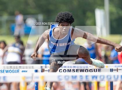 Thumbnail 2 in Suffolk County Section XI State Qualifier photogallery.
