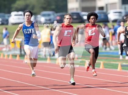 Thumbnail 3 in Suffolk County Section XI State Qualifier photogallery.