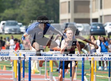 Thumbnail 1 in Suffolk County Section XI State Qualifier photogallery.