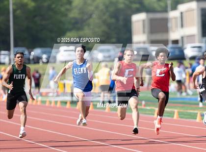 Thumbnail 2 in Suffolk County Section XI State Qualifier photogallery.