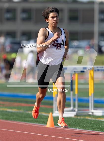 Thumbnail 2 in Suffolk County Section XI State Qualifier photogallery.