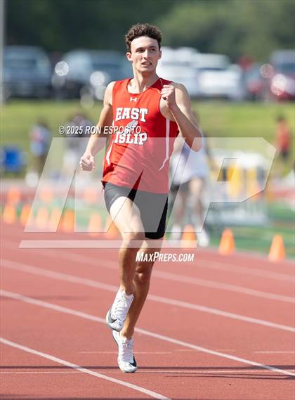 Thumbnail 2 in Suffolk County Section XI State Qualifier photogallery.