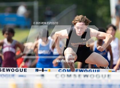 Thumbnail 1 in Suffolk County Section XI State Qualifier photogallery.