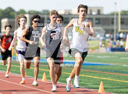Thumbnail 2 in Suffolk County Section XI State Qualifier photogallery.