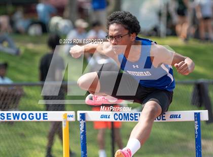 Thumbnail 2 in Suffolk County Section XI State Qualifier photogallery.