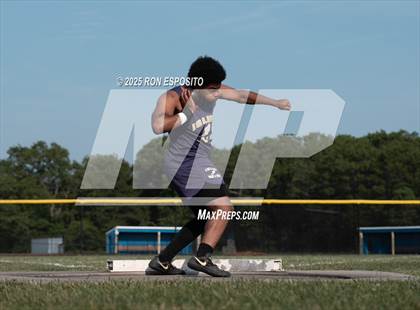 Thumbnail 2 in Suffolk County Section XI State Qualifier photogallery.