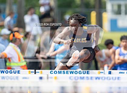 Thumbnail 3 in Suffolk County Section XI State Qualifier photogallery.