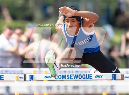 Thumbnail 2 in Suffolk County Section XI State Qualifier photogallery.