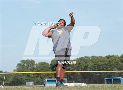 Thumbnail 3 in Suffolk County Section XI State Qualifier photogallery.