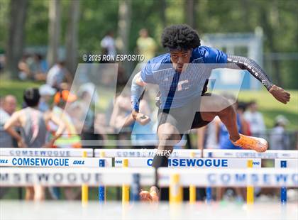 Thumbnail 1 in Suffolk County Section XI State Qualifier photogallery.