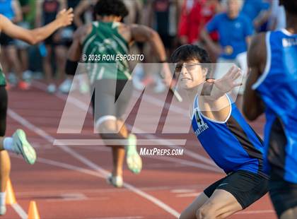 Thumbnail 3 in Suffolk County Section XI State Qualifier photogallery.