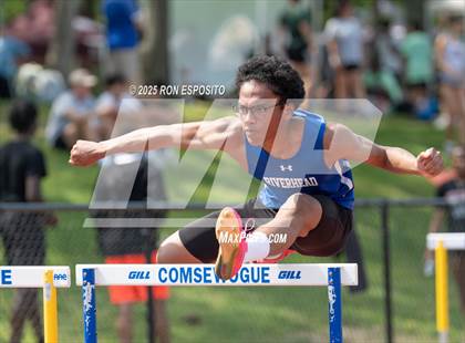 Thumbnail 3 in Suffolk County Section XI State Qualifier photogallery.