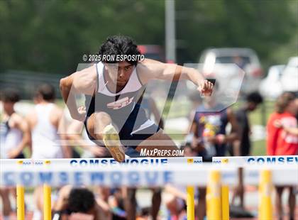 Thumbnail 2 in Suffolk County Section XI State Qualifier photogallery.