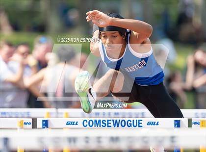 Thumbnail 1 in Suffolk County Section XI State Qualifier photogallery.