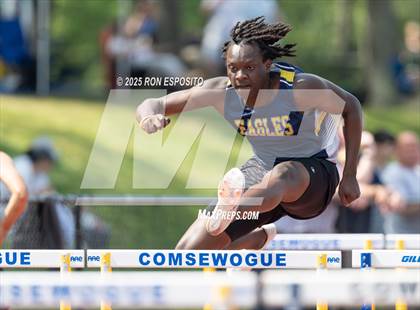 Thumbnail 3 in Suffolk County Section XI State Qualifier photogallery.
