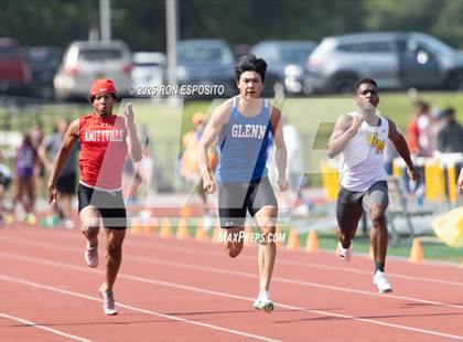 Thumbnail 1 in Suffolk County Section XI State Qualifier photogallery.