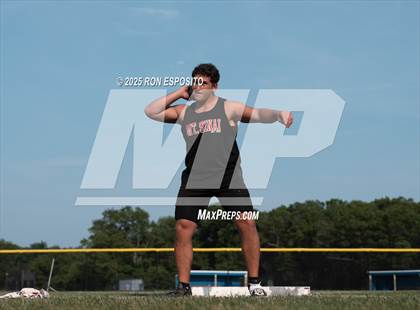 Thumbnail 1 in Suffolk County Section XI State Qualifier photogallery.