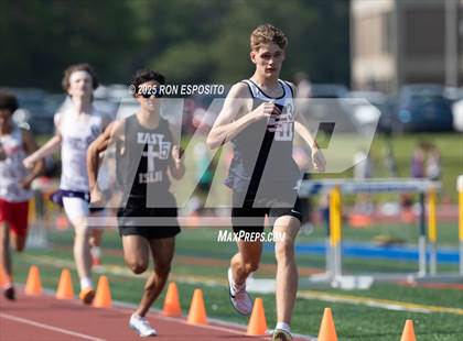 Thumbnail 3 in Suffolk County Section XI State Qualifier photogallery.