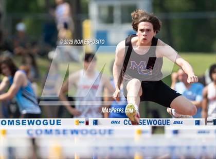 Thumbnail 2 in Suffolk County Section XI State Qualifier photogallery.