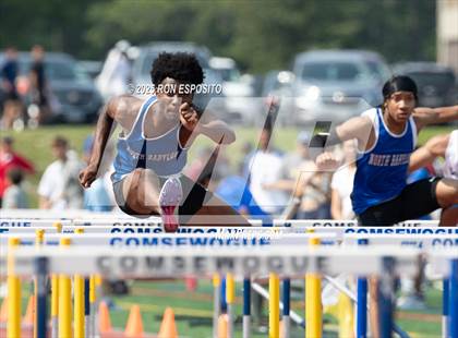 Thumbnail 1 in Suffolk County Section XI State Qualifier photogallery.