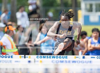 Thumbnail 1 in Suffolk County Section XI State Qualifier photogallery.