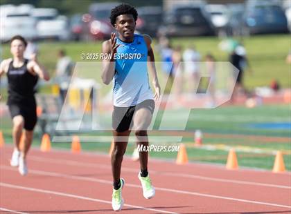 Thumbnail 3 in Suffolk County Section XI State Qualifier photogallery.