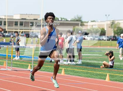 Thumbnail 3 in Suffolk County Section XI State Qualifier photogallery.