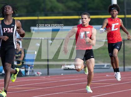 Thumbnail 2 in Suffolk County Section XI State Qualifier photogallery.