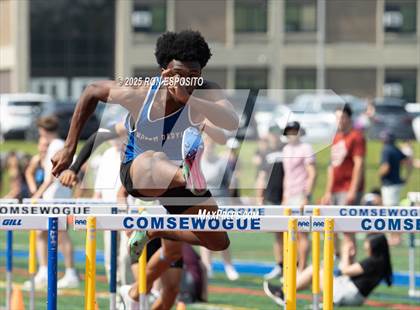 Thumbnail 1 in Suffolk County Section XI State Qualifier photogallery.