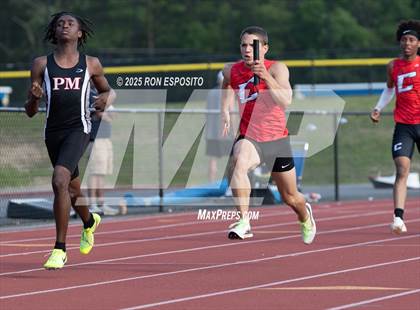 Thumbnail 3 in Suffolk County Section XI State Qualifier photogallery.