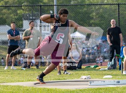 Thumbnail 1 in Suffolk County Section XI State Qualifier photogallery.