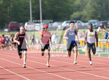 Thumbnail 3 in Suffolk County Section XI State Qualifier photogallery.