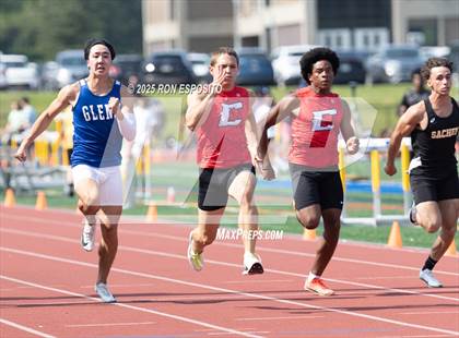Thumbnail 1 in Suffolk County Section XI State Qualifier photogallery.