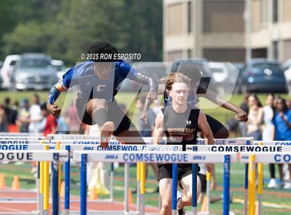 Thumbnail 3 in Suffolk County Section XI State Qualifier photogallery.