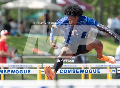 Thumbnail 2 in Suffolk County Section XI State Qualifier photogallery.