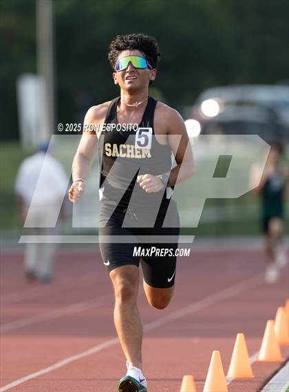 Thumbnail 1 in Suffolk County Section XI State Qualifier photogallery.