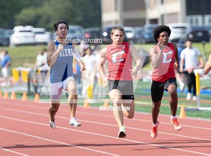 Thumbnail 1 in Suffolk County Section XI State Qualifier photogallery.