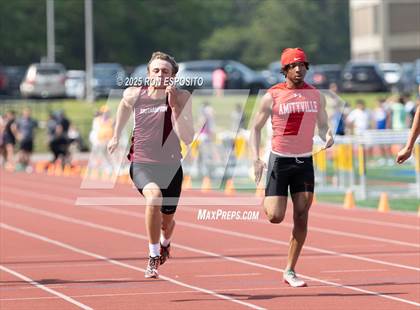 Thumbnail 3 in Suffolk County Section XI State Qualifier photogallery.