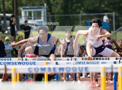 Thumbnail 2 in Suffolk County Section XI State Qualifier photogallery.