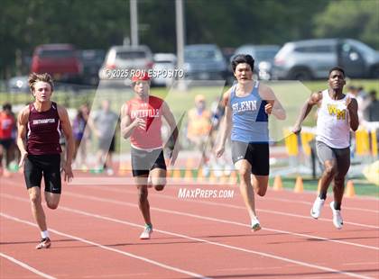 Thumbnail 2 in Suffolk County Section XI State Qualifier photogallery.