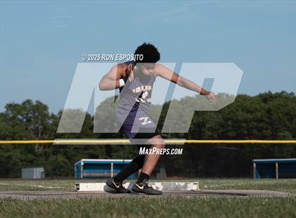 Thumbnail 1 in Suffolk County Section XI State Qualifier photogallery.