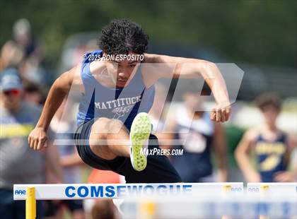 Thumbnail 3 in Suffolk County Section XI State Qualifier photogallery.