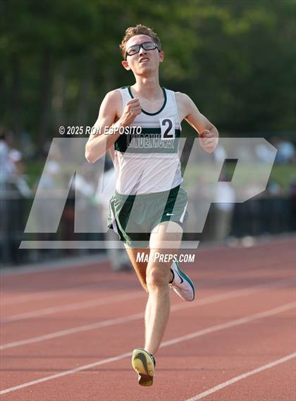 Thumbnail 3 in Suffolk County Section XI State Qualifier photogallery.
